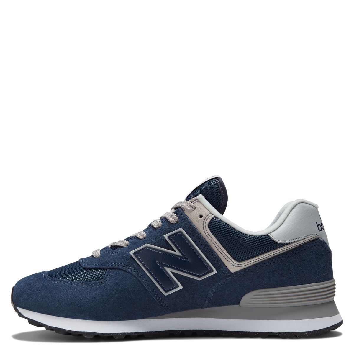 NEW BALANCE - 574 Zapatilla Urbana Hombre Azul New Balance
