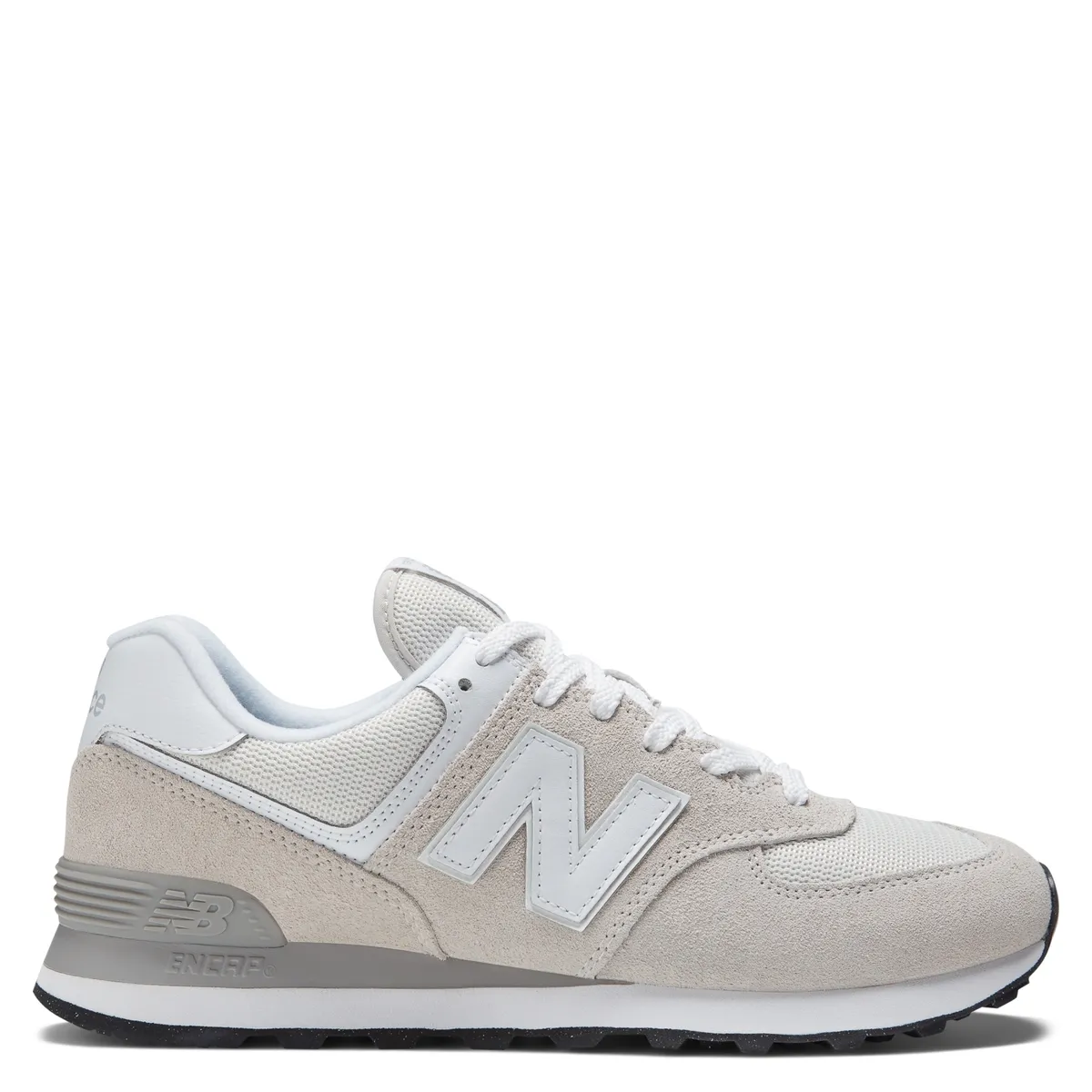 NEW BALANCE - 574 Zapatilla Urbana Hombre Gris New Balance