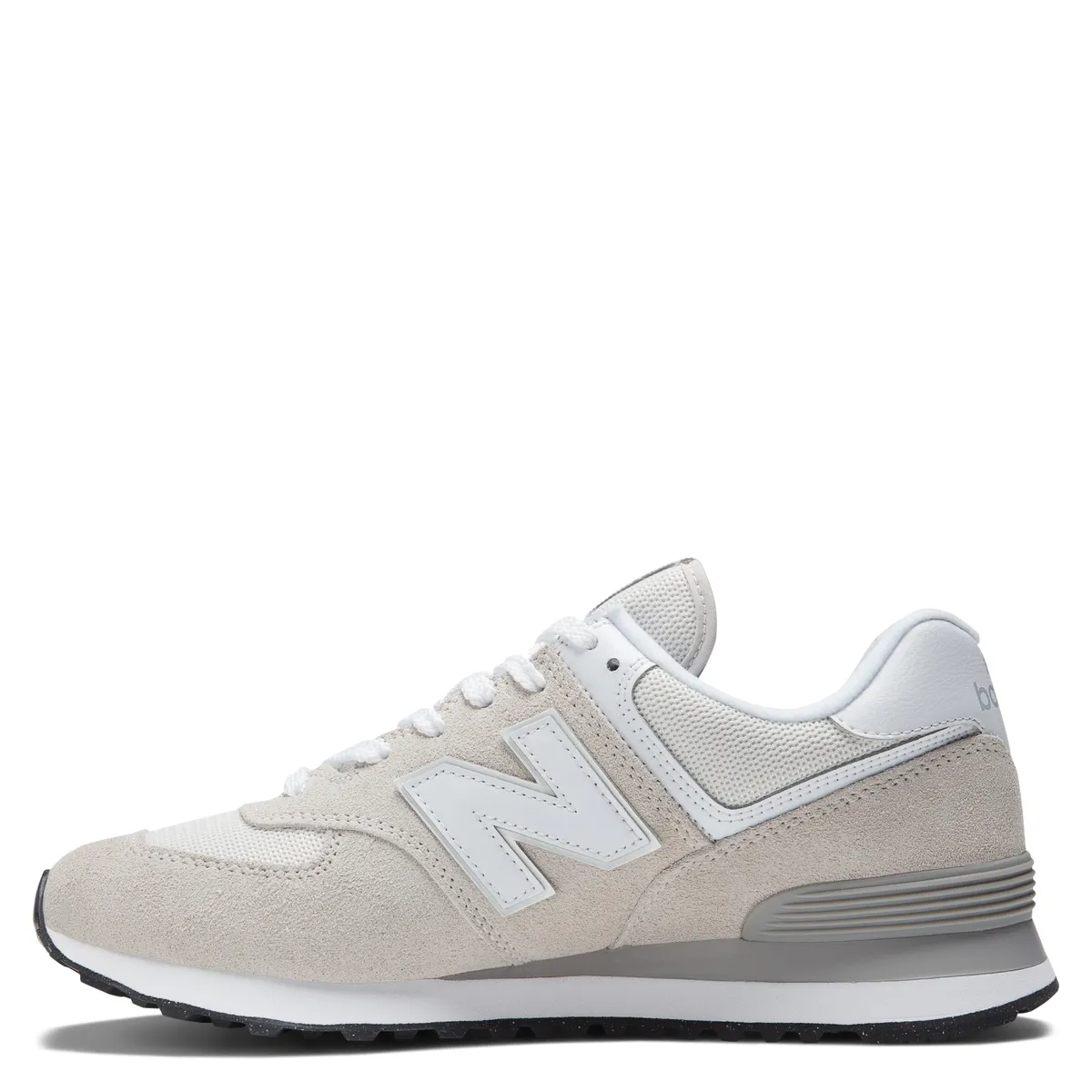NEW BALANCE - 574 Zapatilla Urbana Hombre Gris New Balance