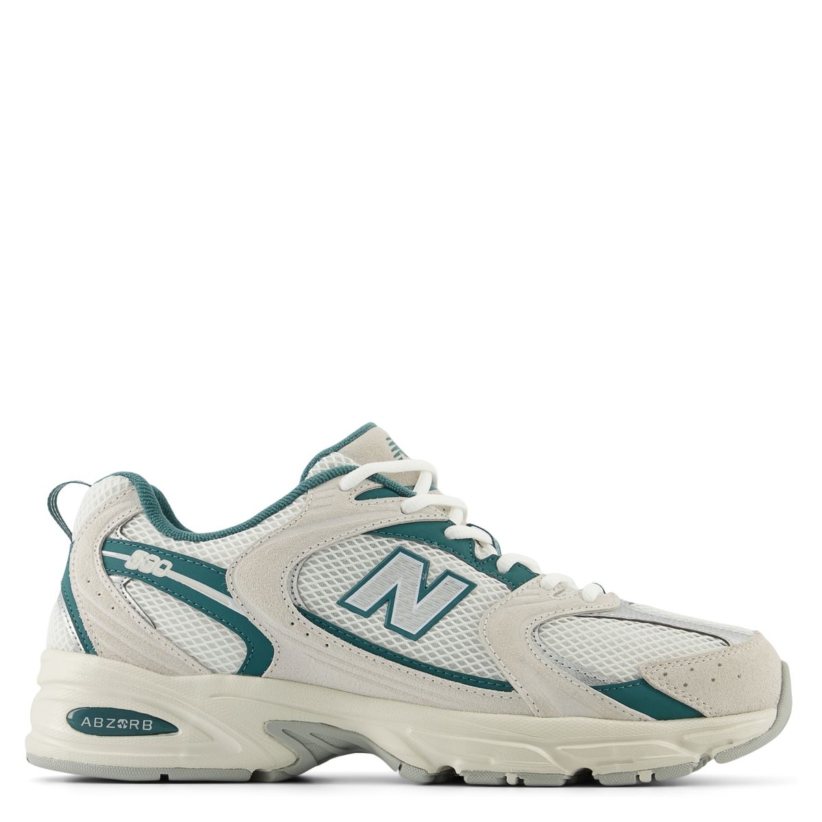 NEW BALANCE - 530 Zapatilla Urbana Hombre Blanco New Balance
