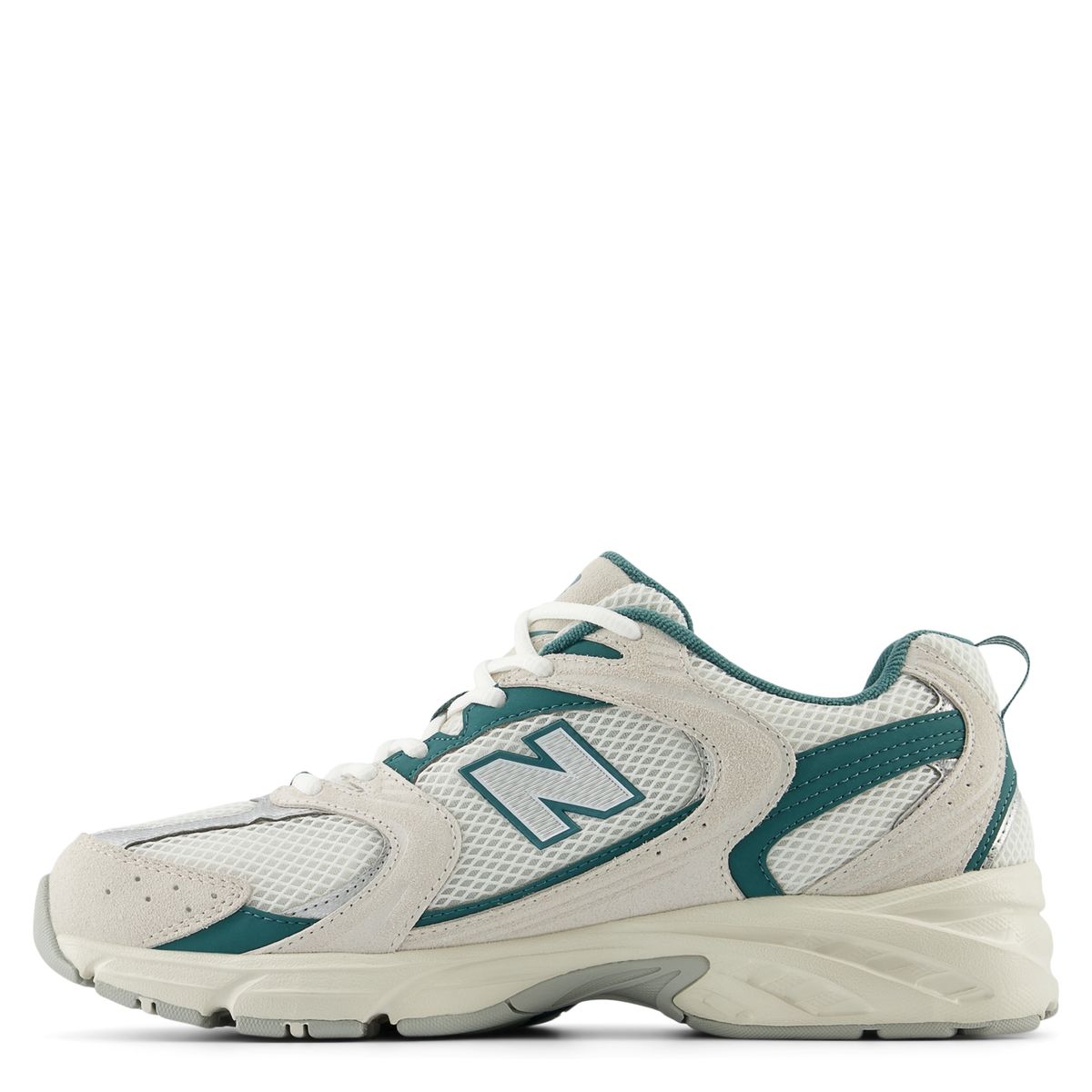 NEW BALANCE - 530 Zapatilla Urbana Hombre Blanco New Balance