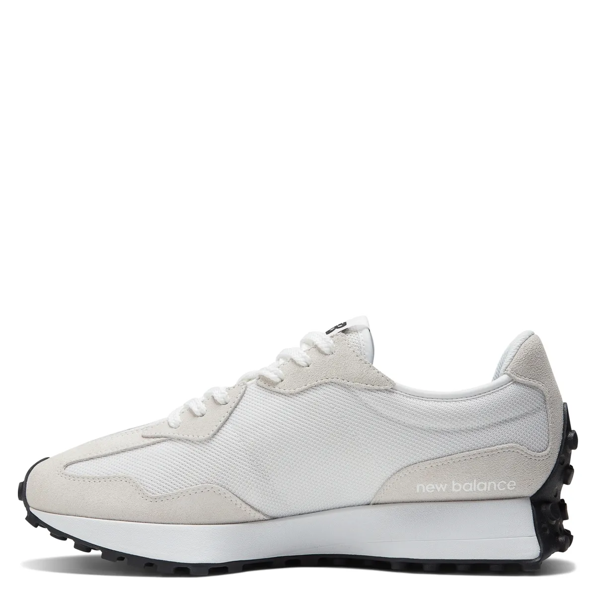 NEW BALANCE - 327 Zapatilla Urbana Hombre Blanco New Balance