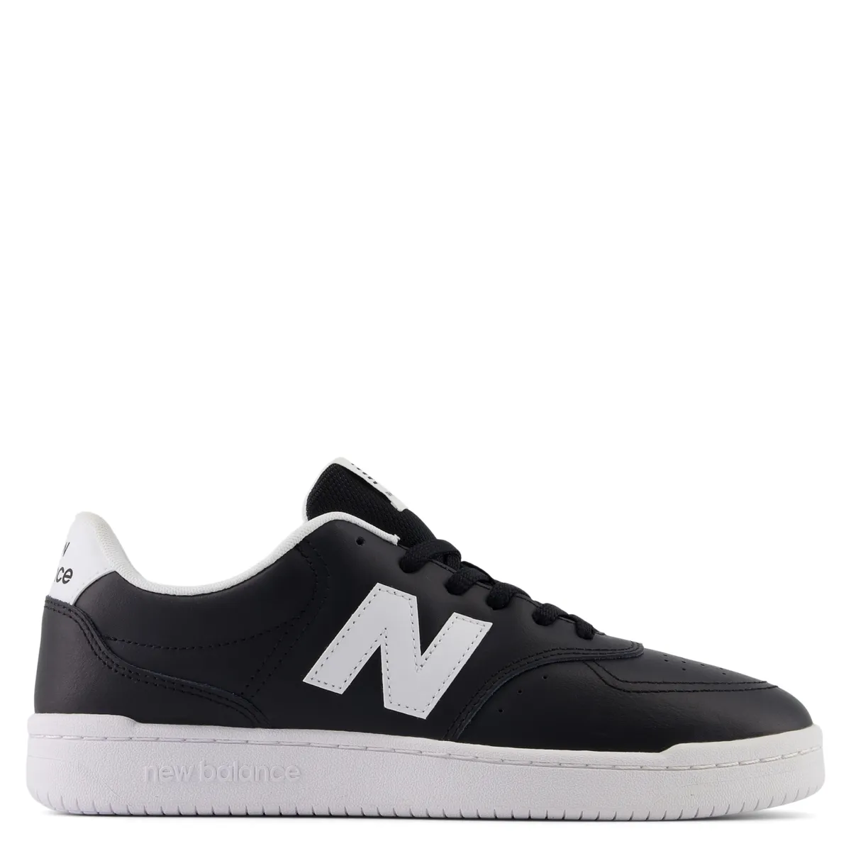 NEW BALANCE - 80 Zapatilla Urbana Hombre Negro New Balance