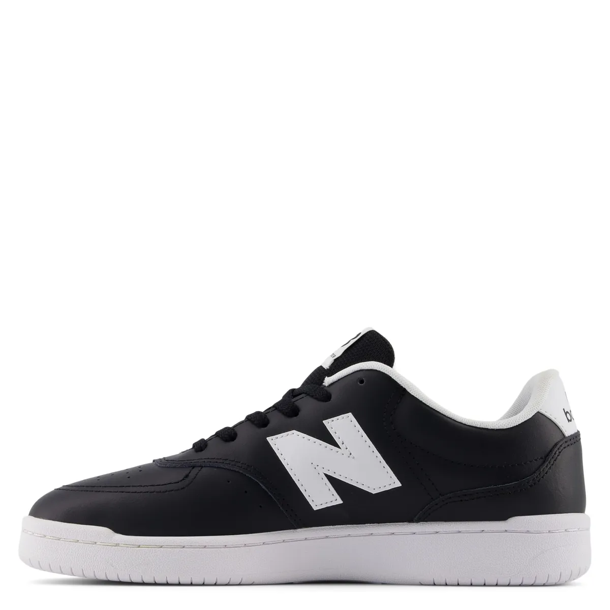 NEW BALANCE - 80 Zapatilla Urbana Hombre Negro New Balance
