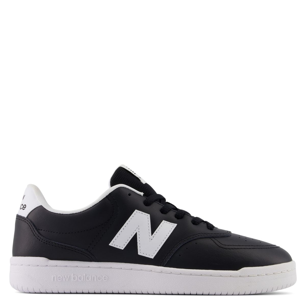 NEW BALANCE - 80 Zapatilla Urbana Hombre Negro New Balance