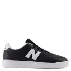 NEW BALANCE - 80 Zapatilla Urbana Hombre Negro
