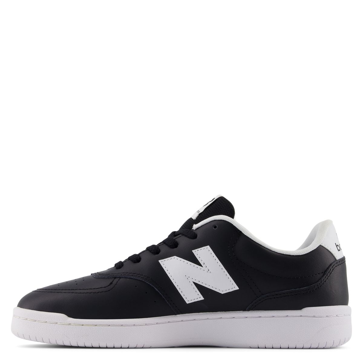 NEW BALANCE - 80 Zapatilla Urbana Hombre Negro New Balance