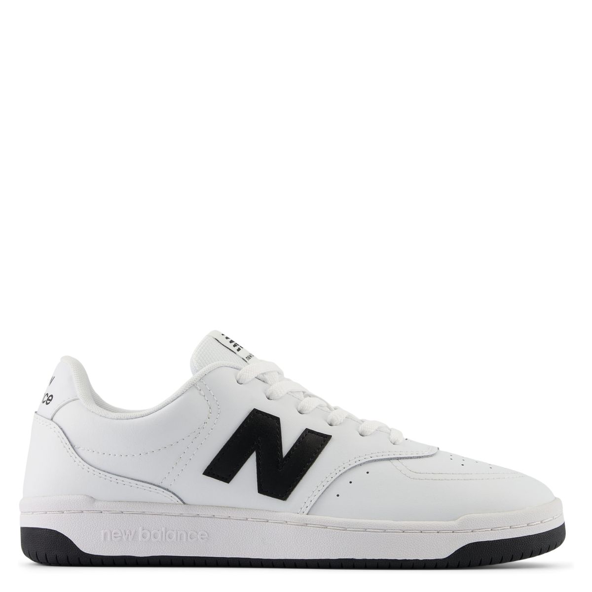 NEW BALANCE - 80 Zapatilla Urbana Hombre Blanco New Balance