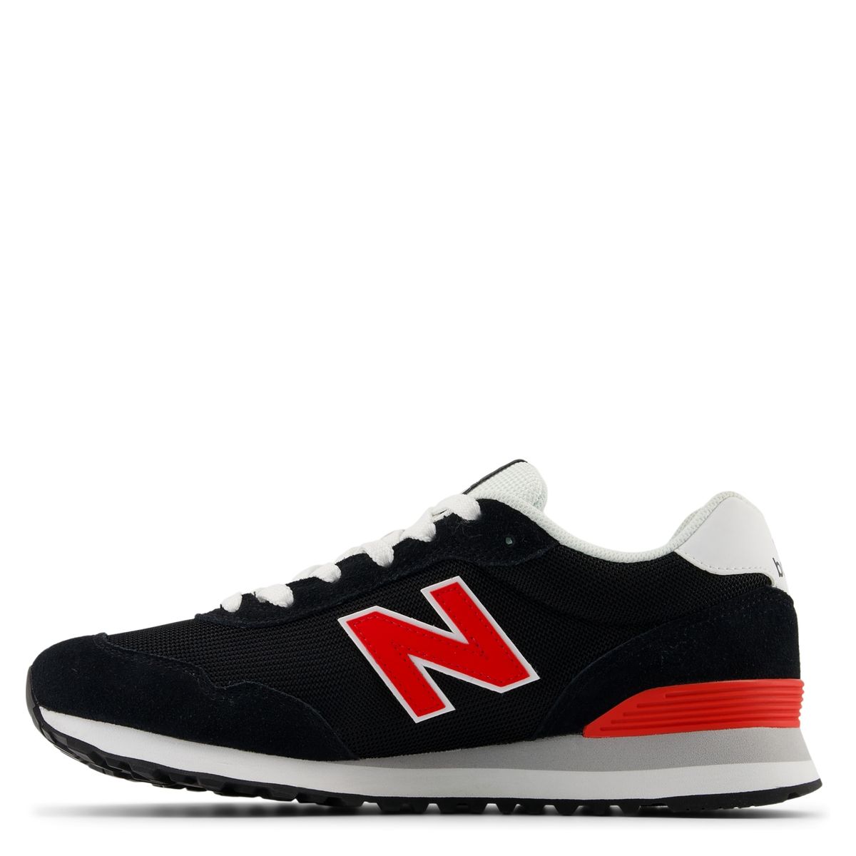 NEW BALANCE - 515 Zapatilla Urbana Hombre Negro New Balance