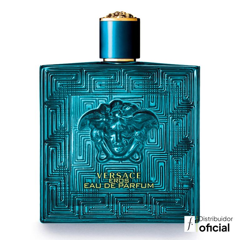 VERSACE Perfume Hombre Eros EDP 200Ml