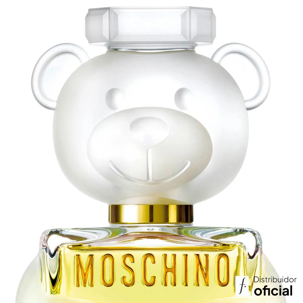 Moschino Toy 2 EDP 50 ml, foto 4