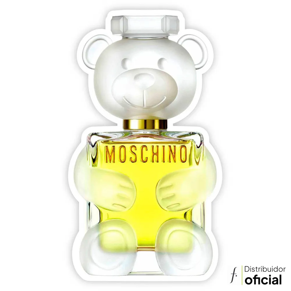 Moschino Toy 2 EDP 50 ml, foto 5