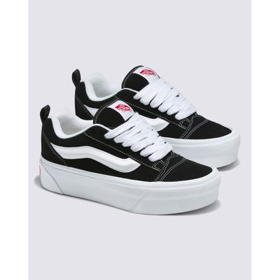 Imagen 2 del producto Knu Stack Zapatilla Urbana Mujer Negro