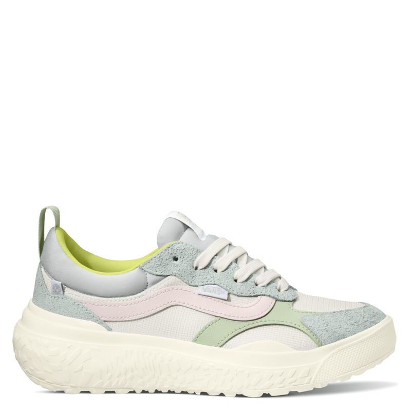 VANS - Ultrarange Neo Vr3 Zapatilla Urbana Mujer Amarillo Vans