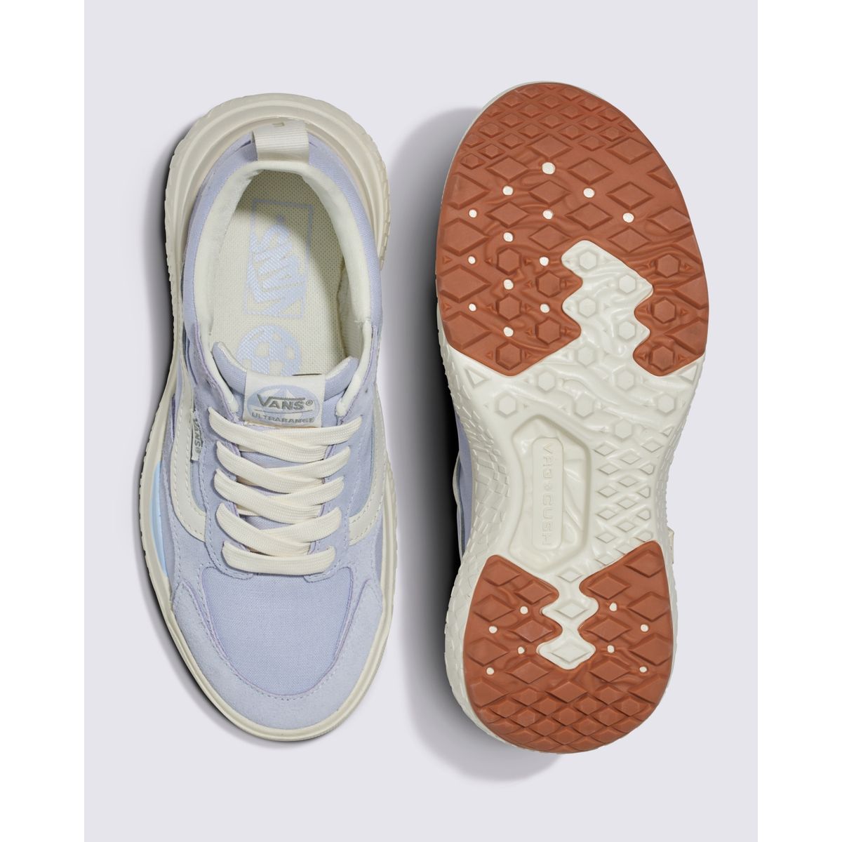 VANS - Ultrarange Neo Vr3 Zapatilla Urbana Mujer Azul Vans