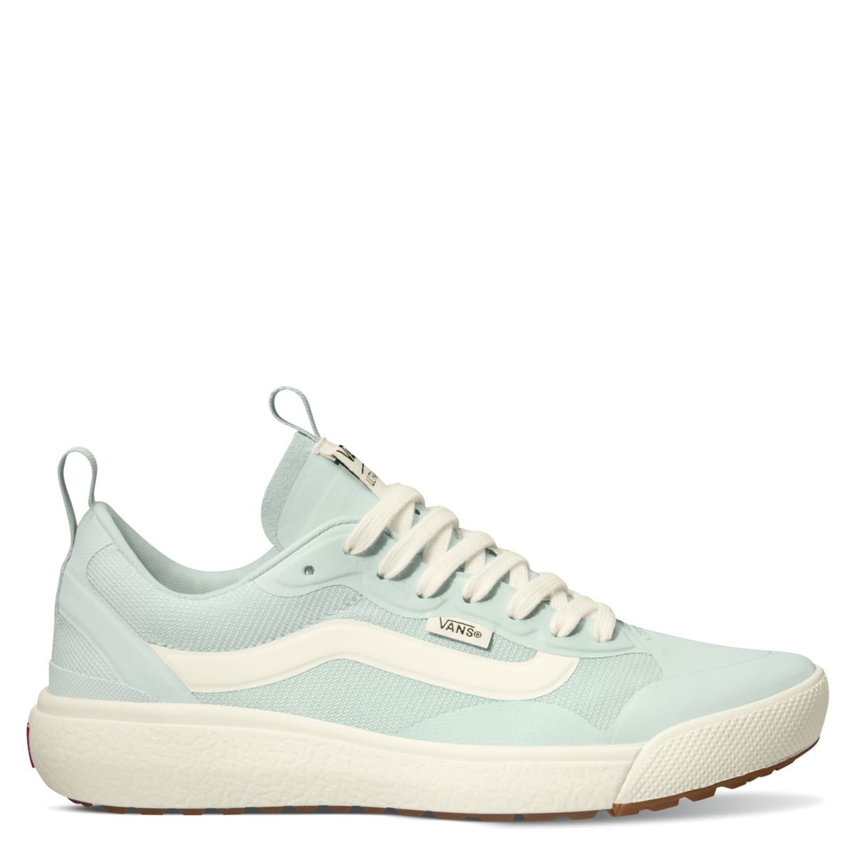 VANS - Ua Ultrarange Exo Zapatilla Urbana Mujer Azul Vans