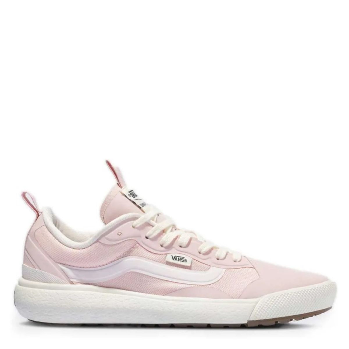 VANS - Ua Ultrarange Exo Zapatilla Urbana Mujer Rosado Vans