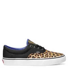 VANS - Era Zapatilla Urbana Mujer Negro