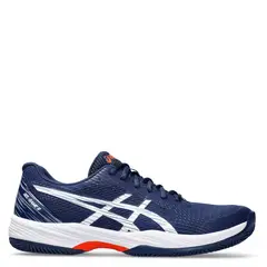ASICS - Gel-Game Zapatilla Deportiva Tenis Hombre Azul