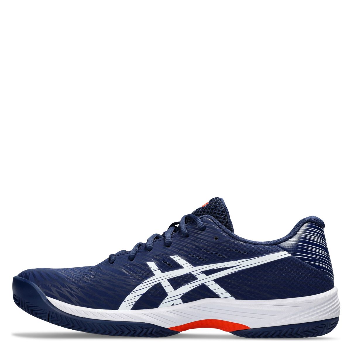 ASICS - Gel-Game Zapatilla Deportiva Tenis Hombre Azul Asics