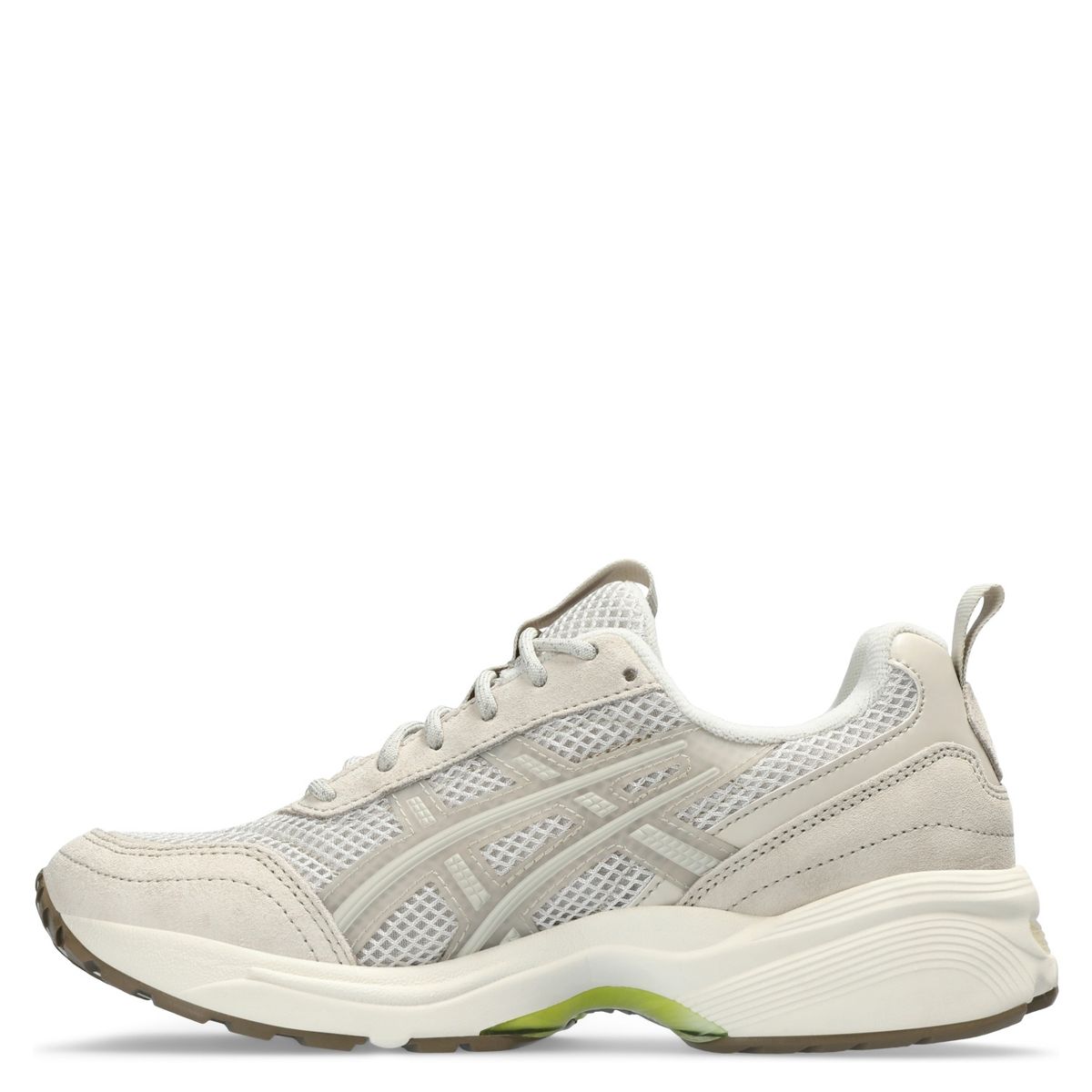 ASICS - Gel-1090V2 Zapatilla Urbana Mujer Blanco Asics