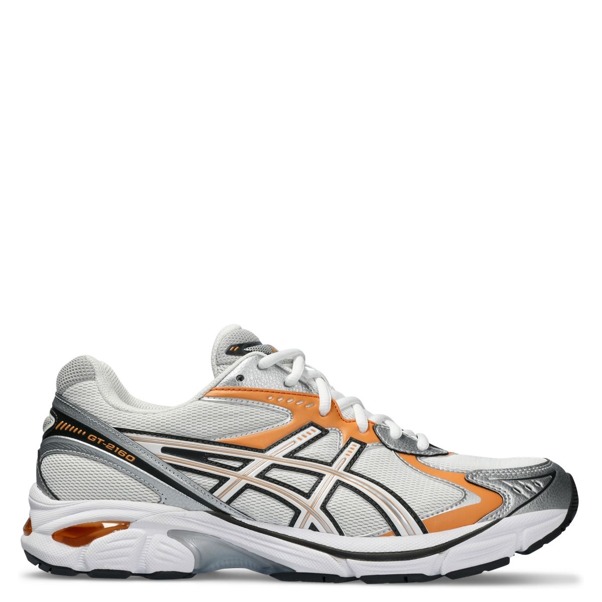 ASICS - Gt-2160 Zapatilla Urbana Hombre Blanco Asics