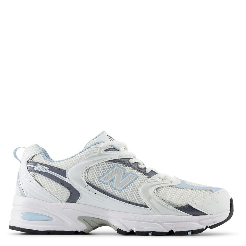 NEW BALANCE - 530 Zapatilla Urbana Mujer Blanco New Balance