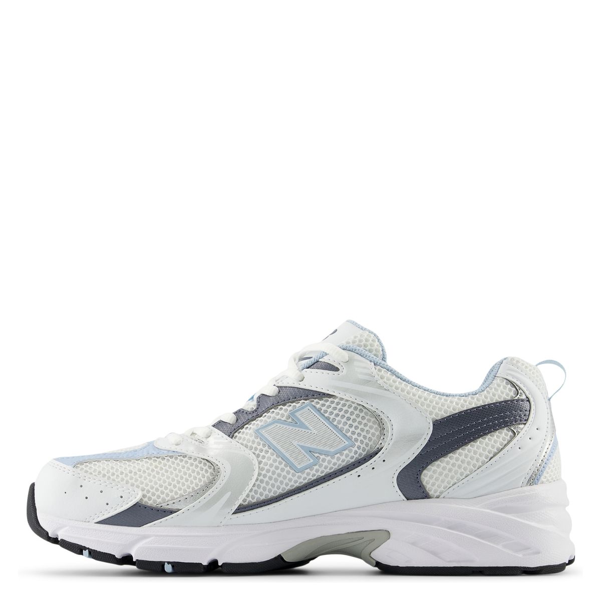 NEW BALANCE - 530 Zapatilla Urbana Mujer Blanco New Balance