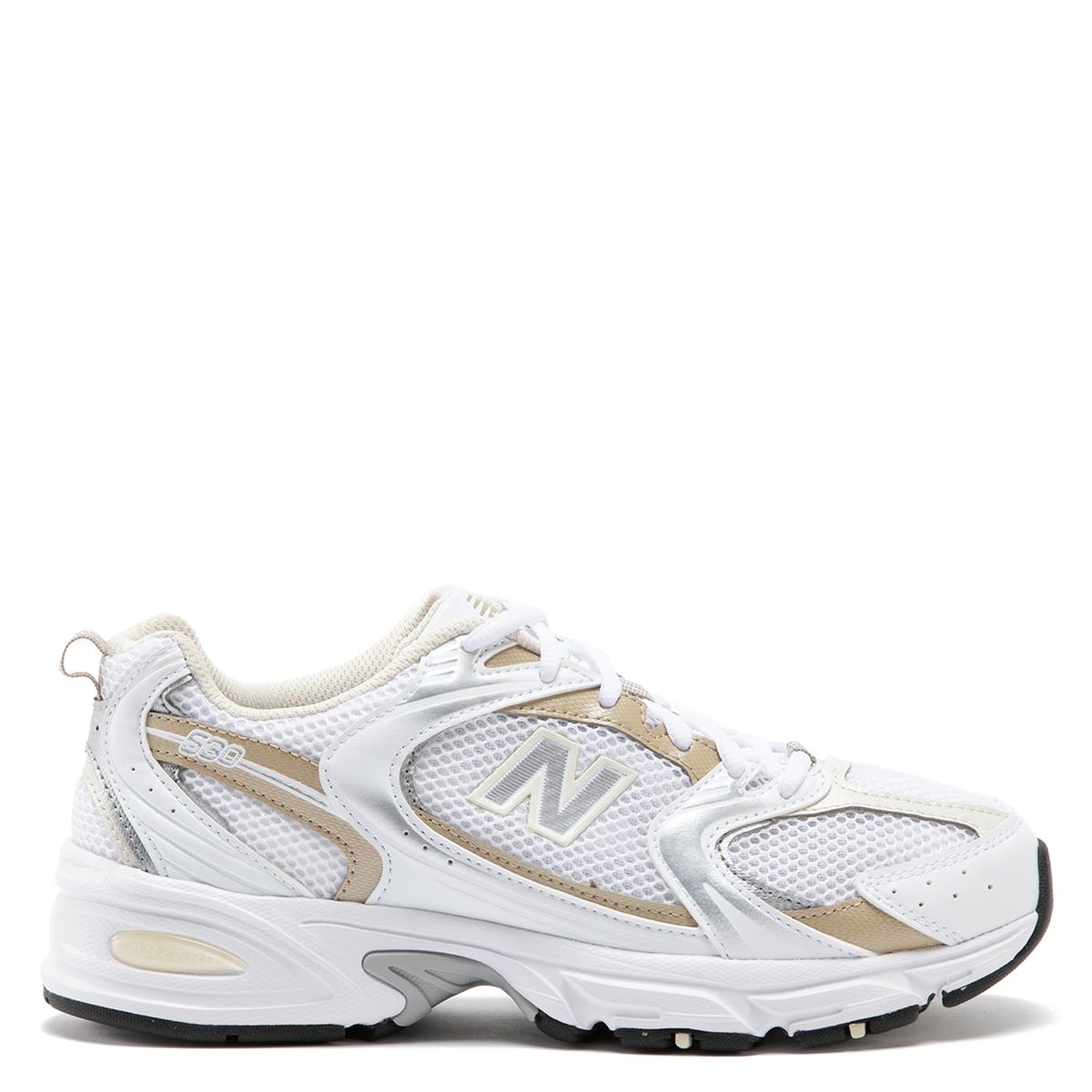NEW BALANCE - 530 Zapatilla Urbana Mujer Blanco New Balance