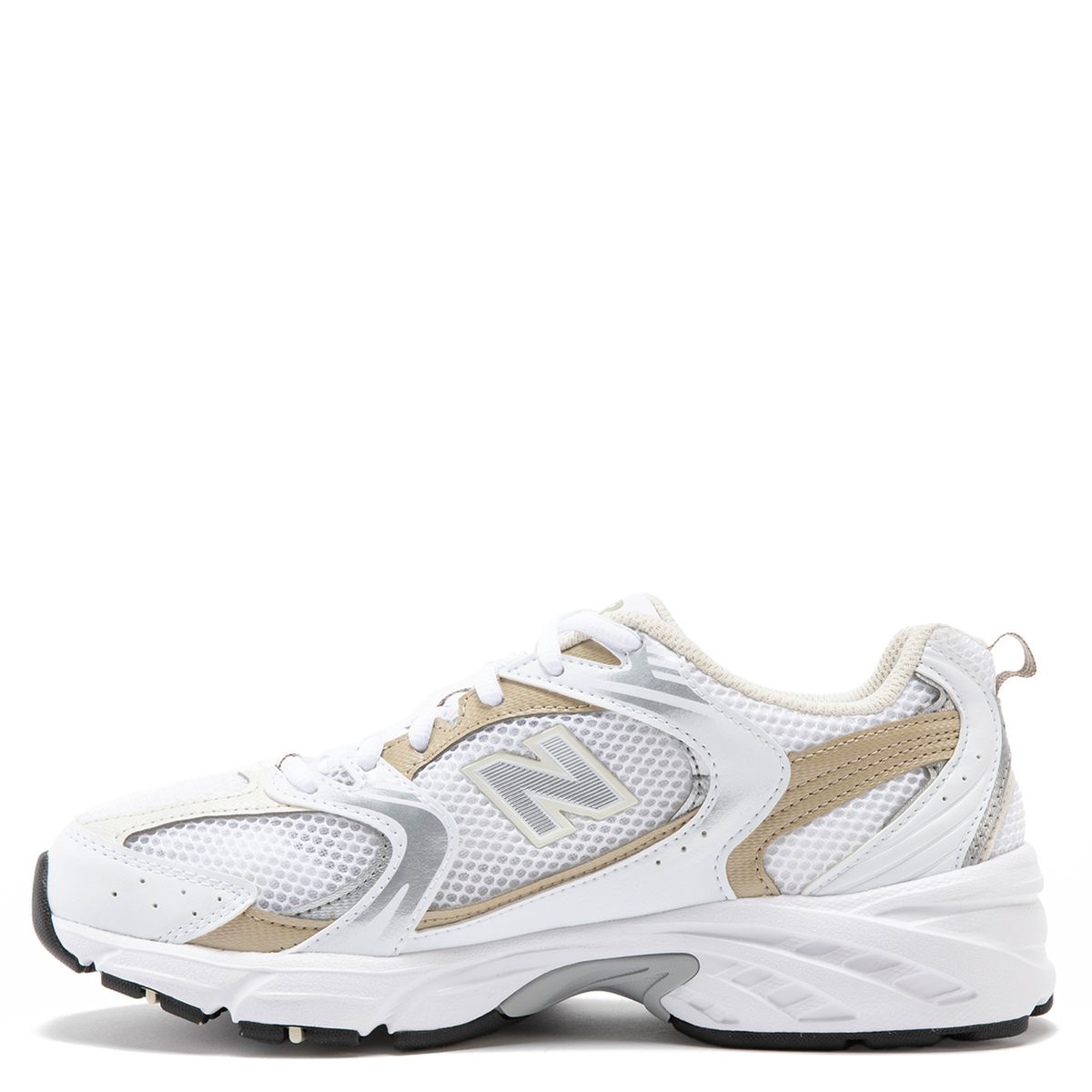 NEW BALANCE - 530 Zapatilla Urbana Mujer Blanco New Balance