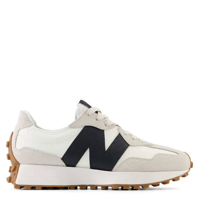 327 Zapatilla Urbana Mujer Blanco