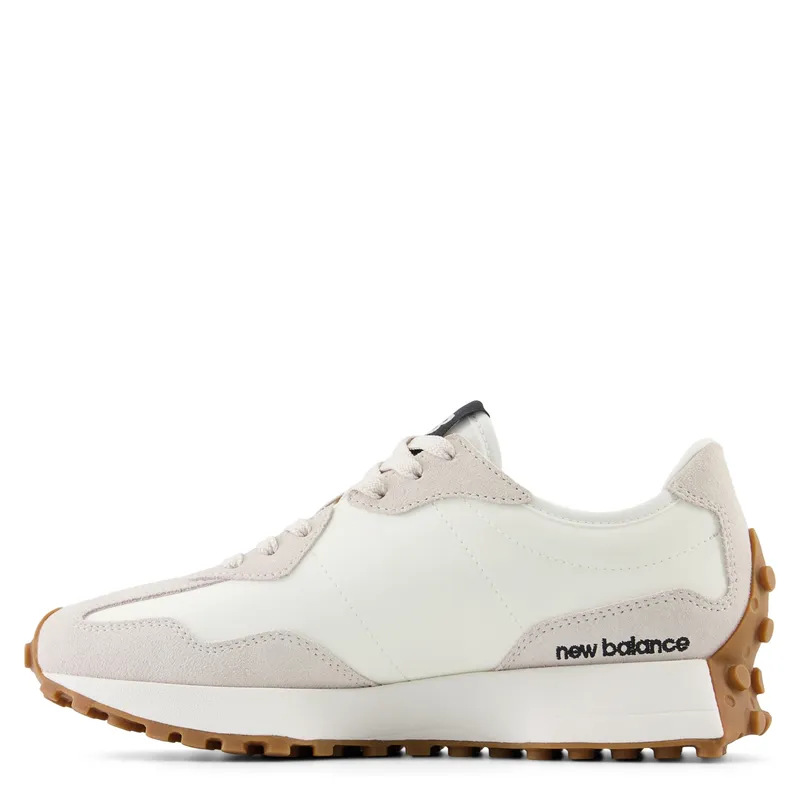 NEW BALANCE 327 Zapatilla Urbana Mujer Blanco New Balance