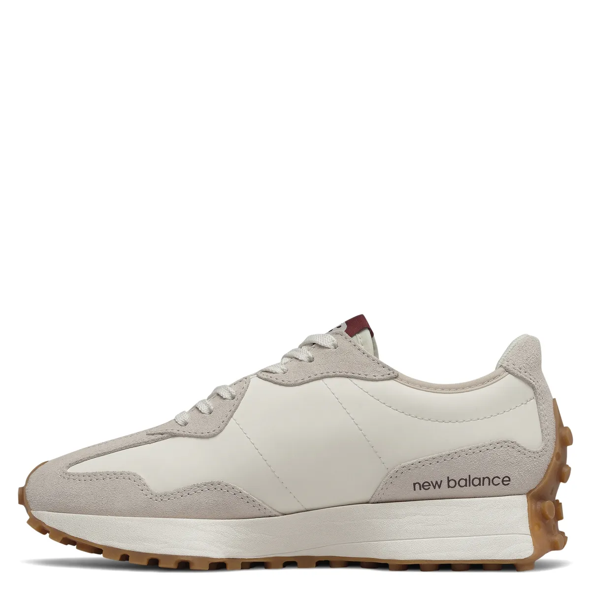 NEW BALANCE - 327 Zapatilla Urbana Mujer Gris New Balance