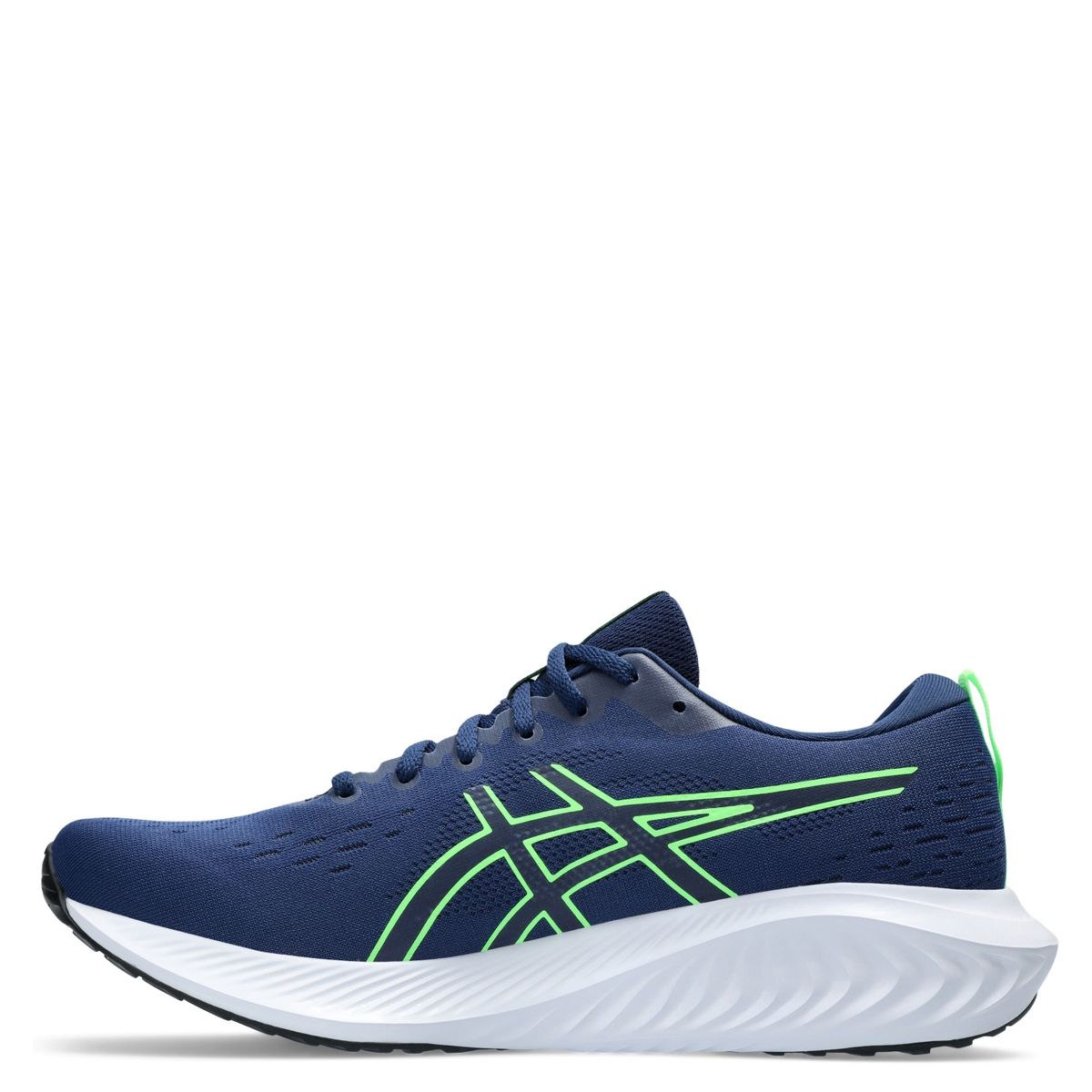 ASICS - Gel-Excite Zapatilla Deportiva Running Hombre Azul Asics