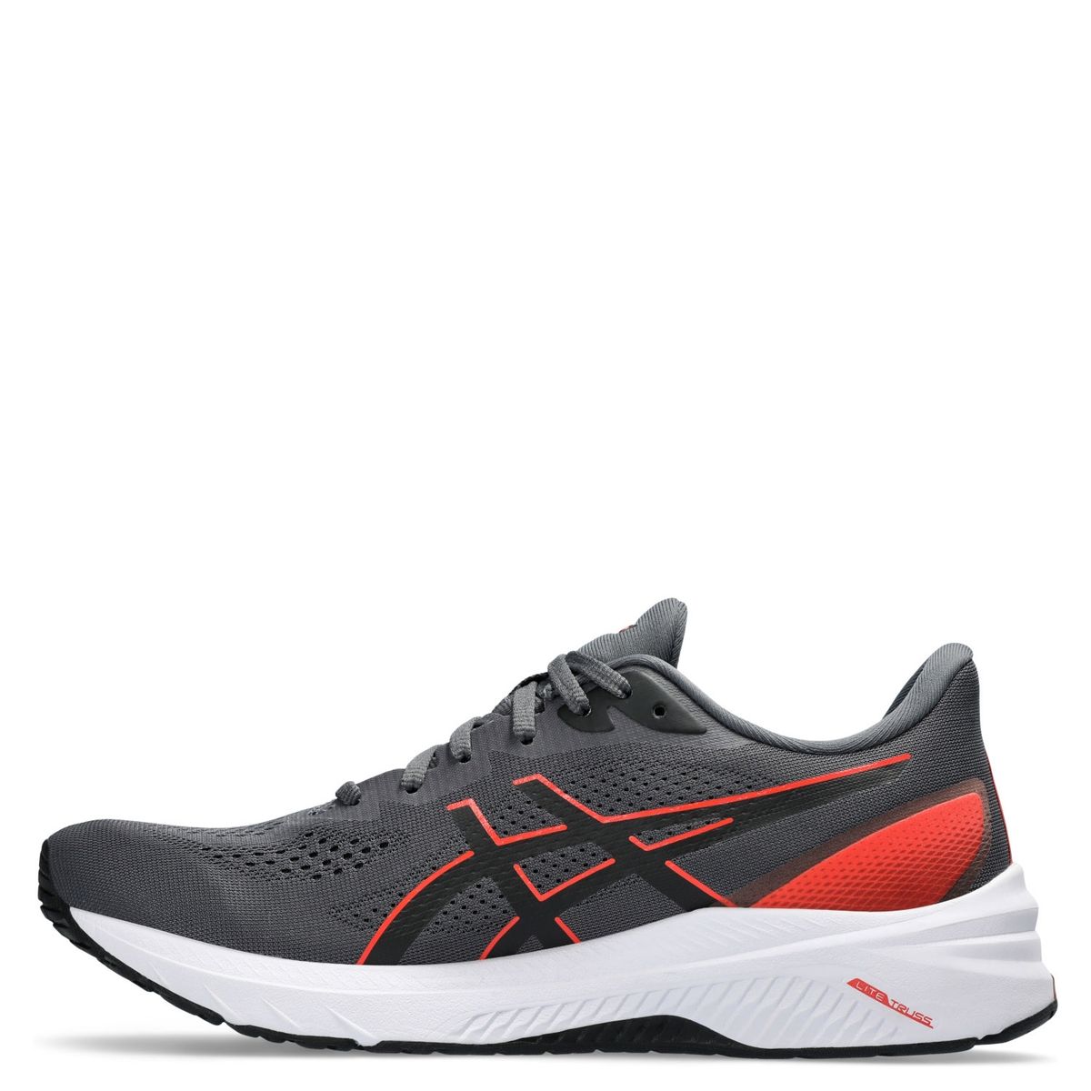 ASICS - Gt-1000 Zapatilla Running Hombre Negro Asics