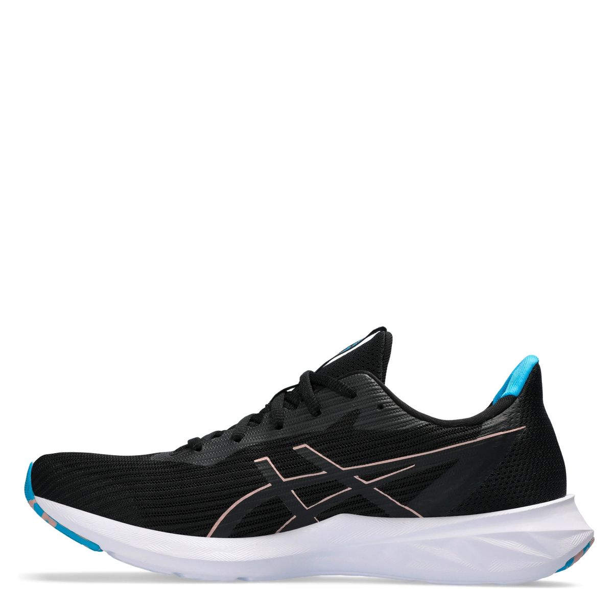 ASICS - Versablast Zapatilla Running Hombre Negro Asics