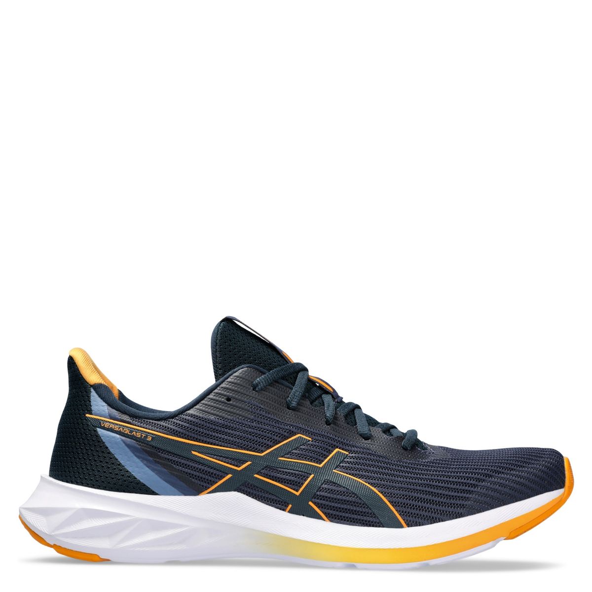 ASICS - Versablast Zapatilla Running Hombre Azul Asics