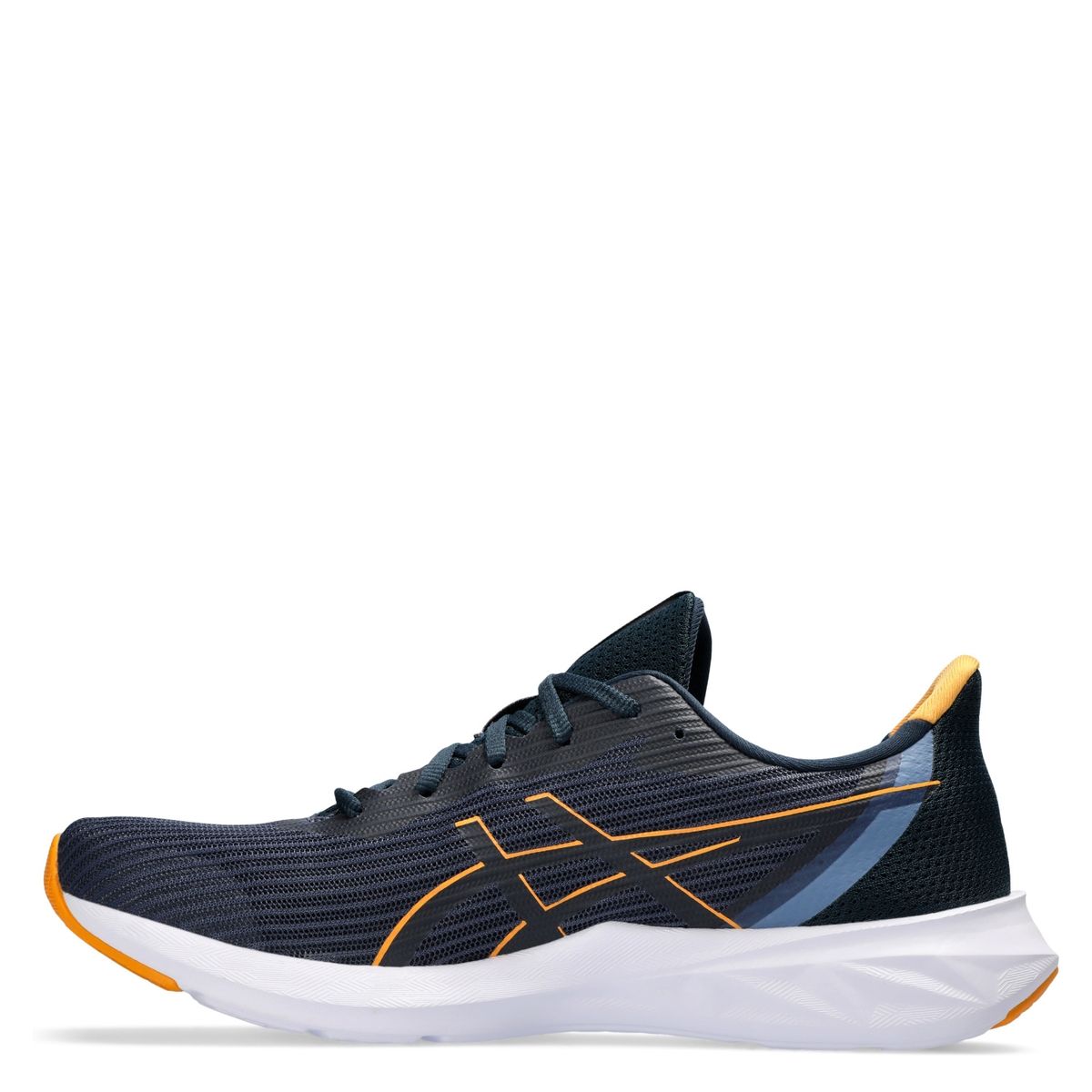 ASICS - Versablast Zapatilla Running Hombre Azul Asics