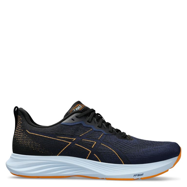 ASICS Dynablast Zapatilla Running Hombre Azul Asics
