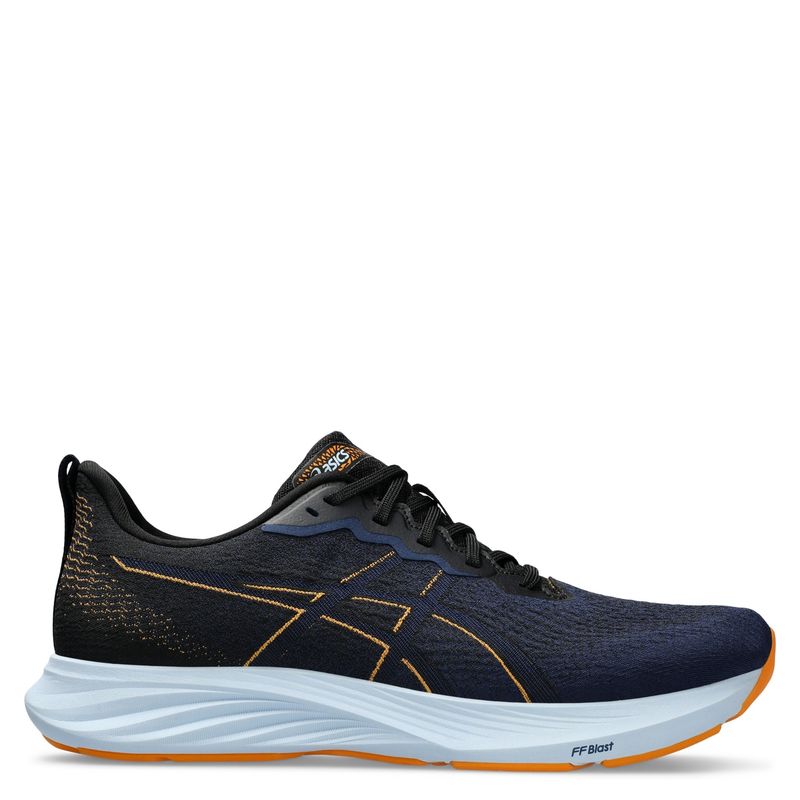 ASICS - Dynablast Zapatilla Running Hombre Azul Asics