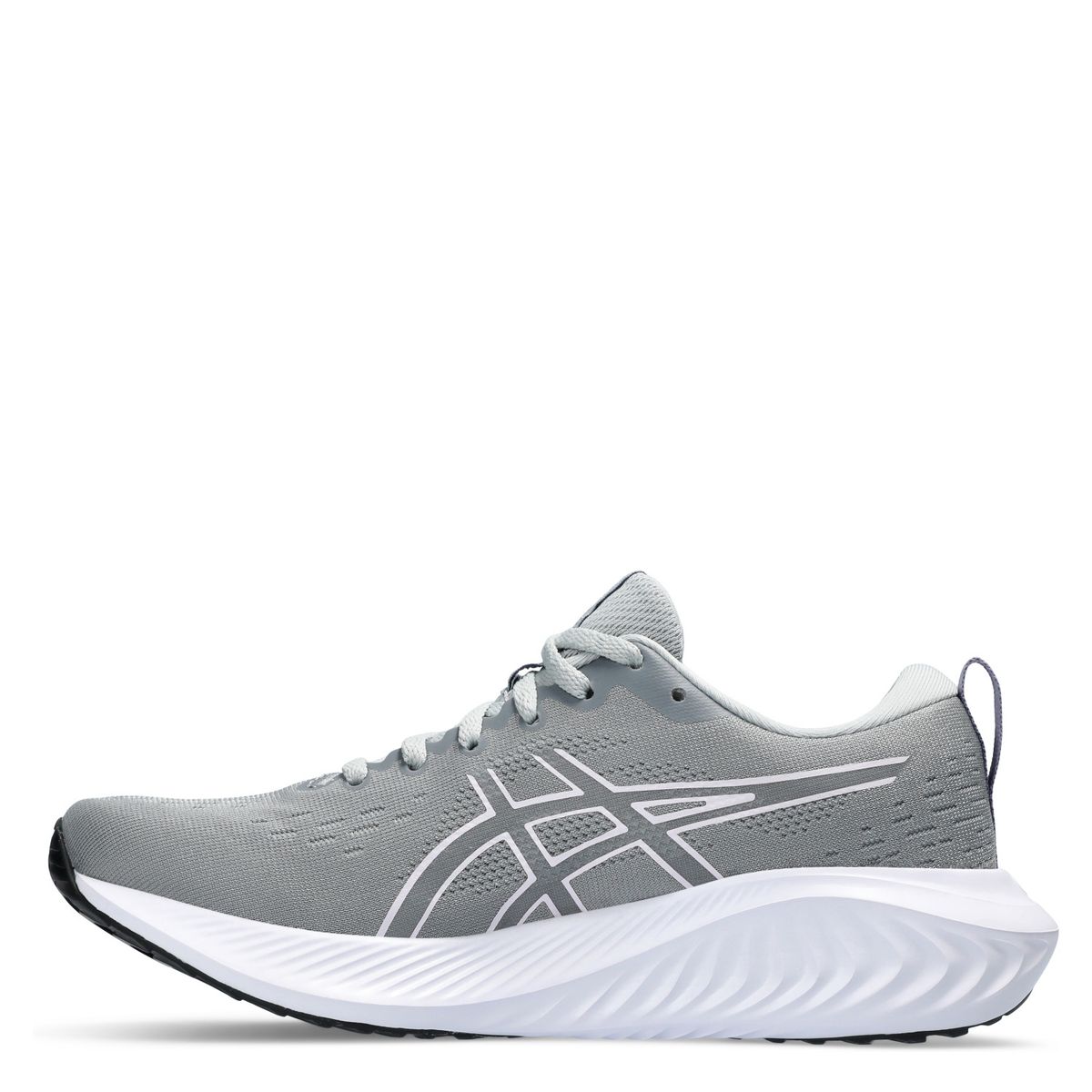 ASICS - Gel-Excite Zapatilla Running Mujer Negro Asics