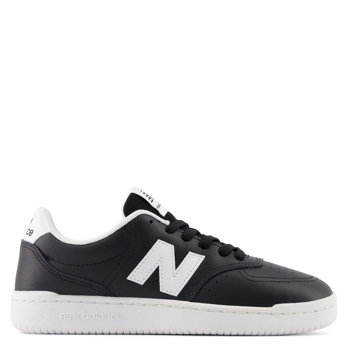 NEW BALANCE - 80 Zapatilla Urbana Mujer Negro New Balance