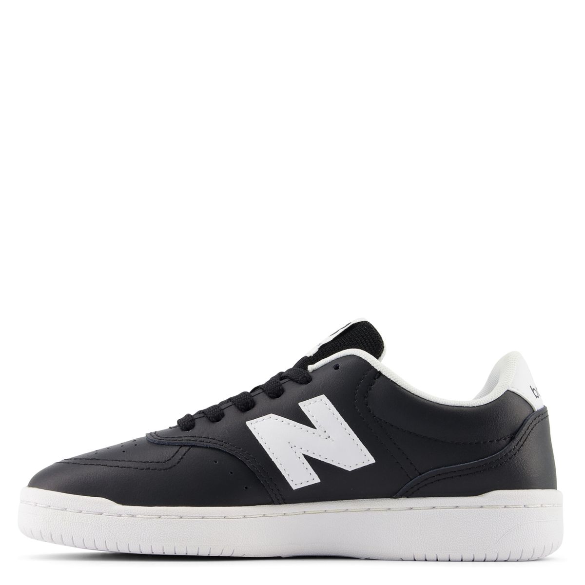 NEW BALANCE - 80 Zapatilla Urbana Mujer Negro New Balance
