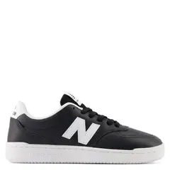 NEW BALANCE - 80 Zapatilla Urbana Mujer Negro