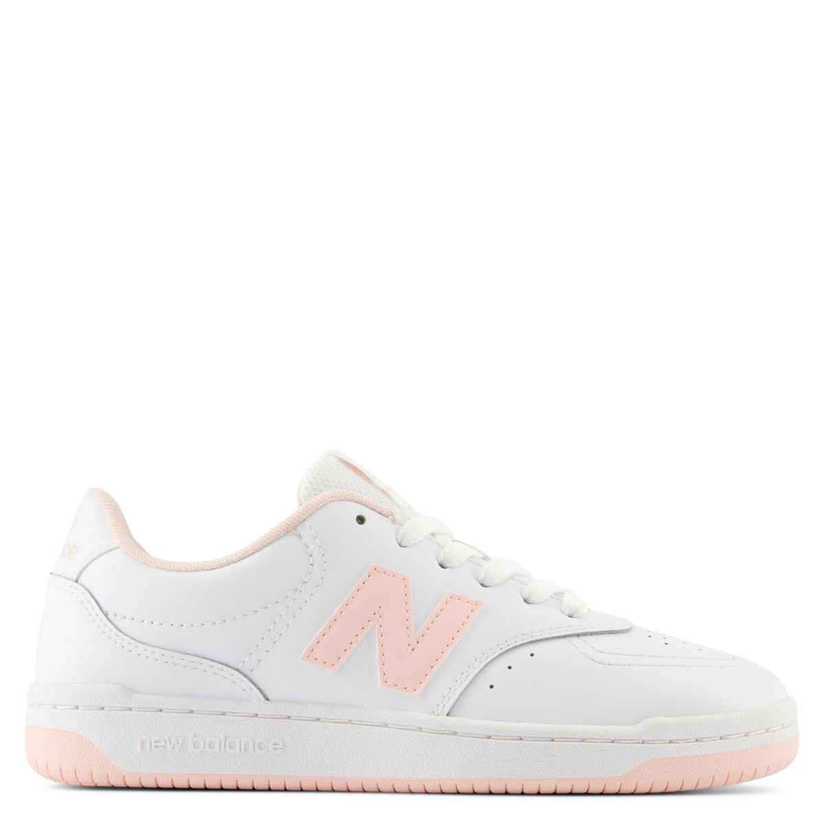 NEW BALANCE - 80 Zapatilla Urbana Mujer Blanco New Balance