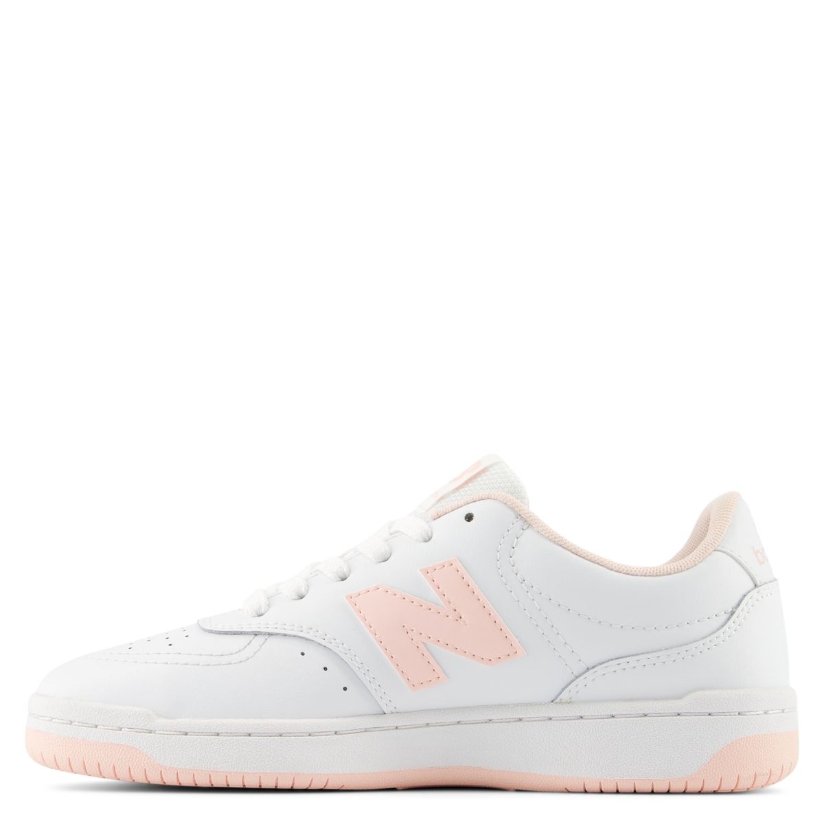 NEW BALANCE - 80 Zapatilla Urbana Mujer Blanco New Balance