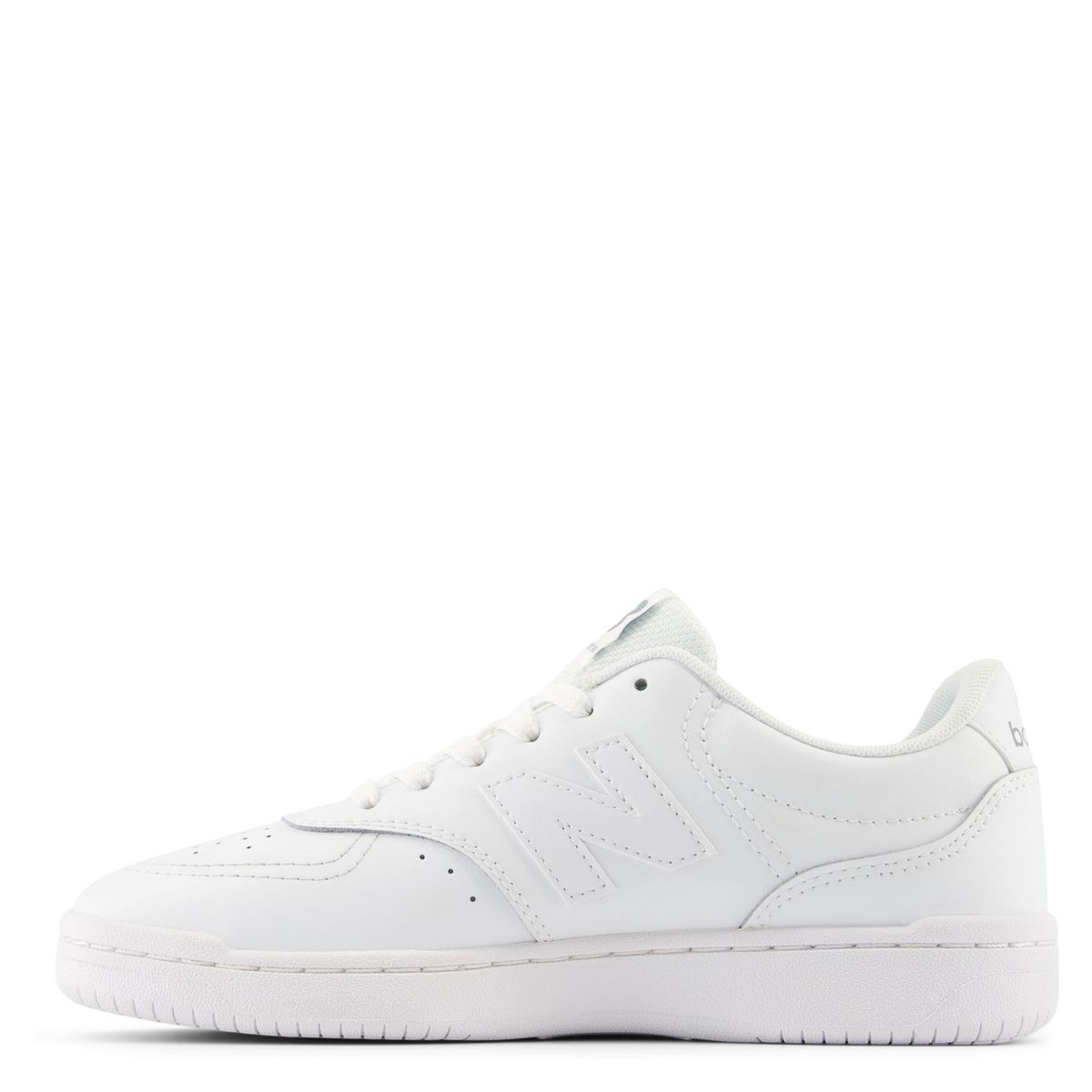 NEW BALANCE - 80 Zapatilla Urbana Mujer Blanco New Balance