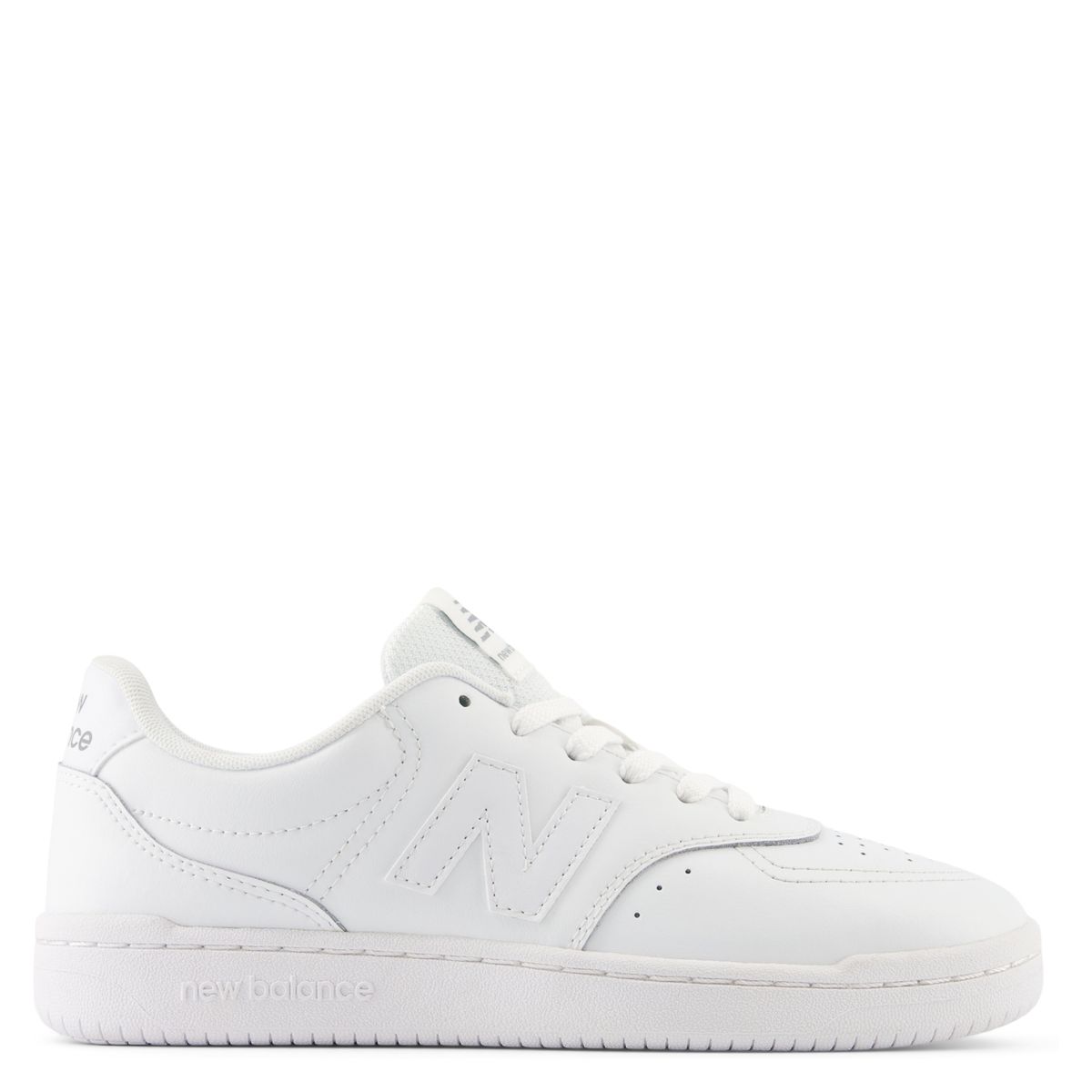 NEW BALANCE - 80 Zapatilla Urbana Mujer Blanco New Balance