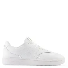 NEW BALANCE - 80 Zapatilla Urbana Mujer Blanco
