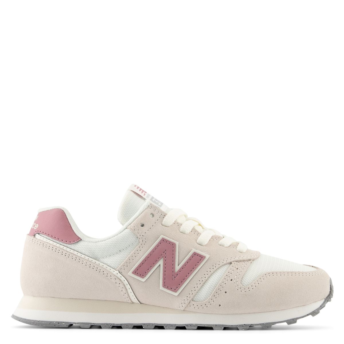 NEW BALANCE - 373 Zapatilla Urbana Mujer Beige New Balance